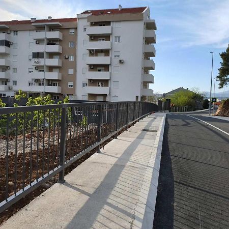 Sunny Hill Suite Ljubovic Podgorica Exterior foto