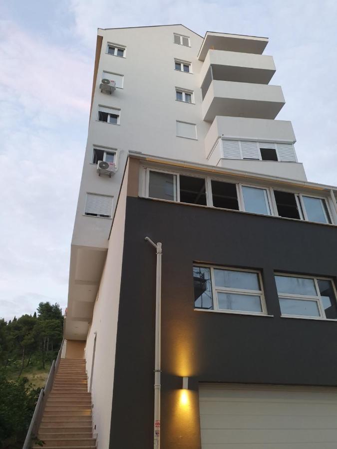 Sunny Hill Suite Ljubovic Podgorica Exterior foto