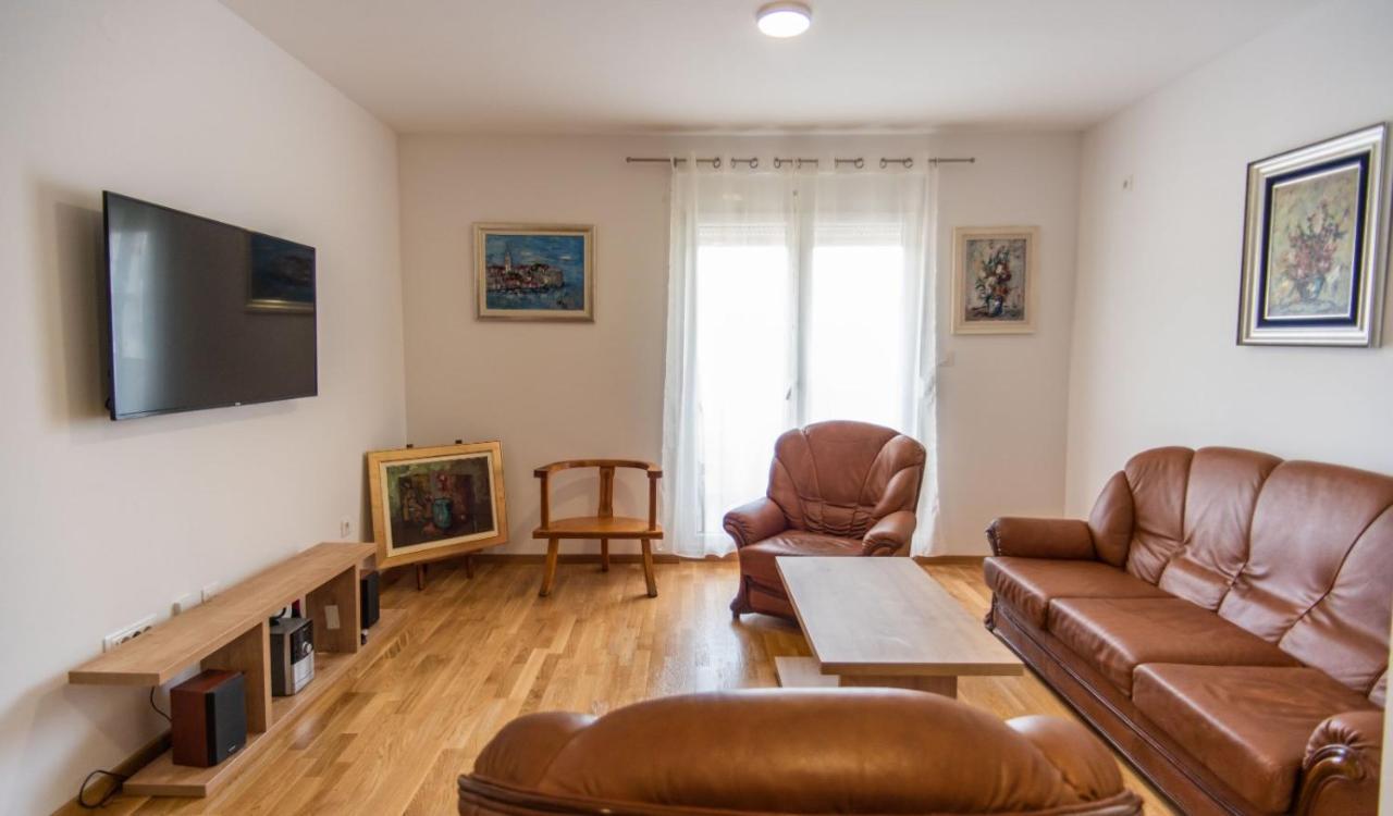 Sunny Hill Suite Ljubovic Podgorica Exterior foto