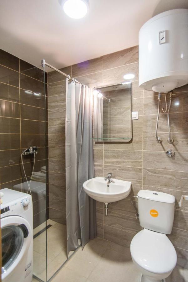 Sunny Hill Suite Ljubovic Podgorica Exterior foto